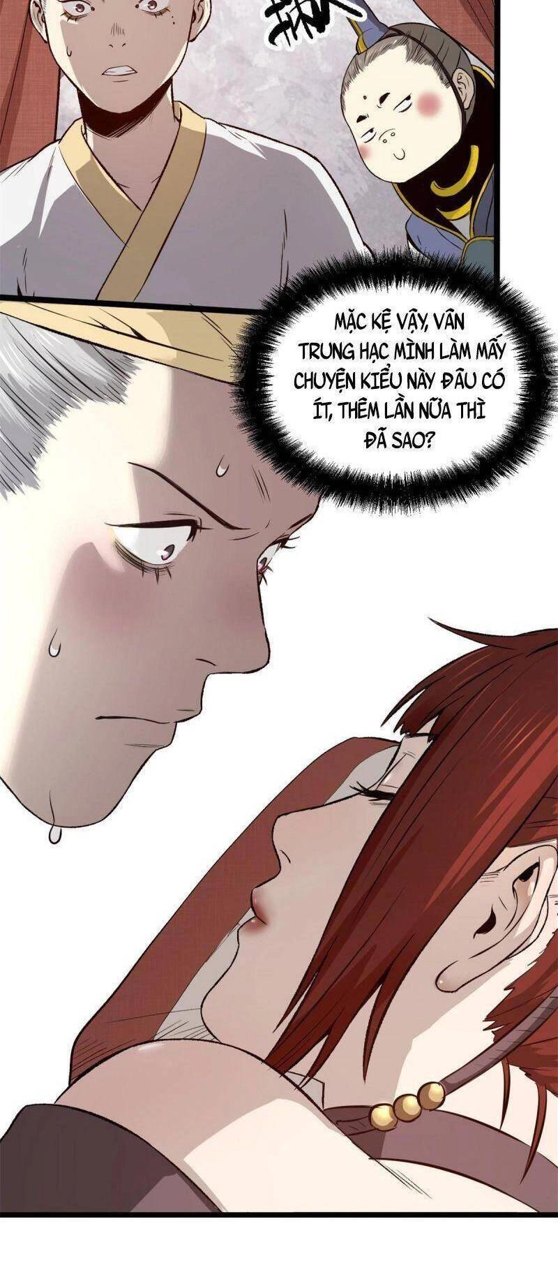 Ẩn Núp Trăm Ngày, Ta Cưới Luôn Nữ Đế Nước Địch Làm Vợ Chapter 31 - 7