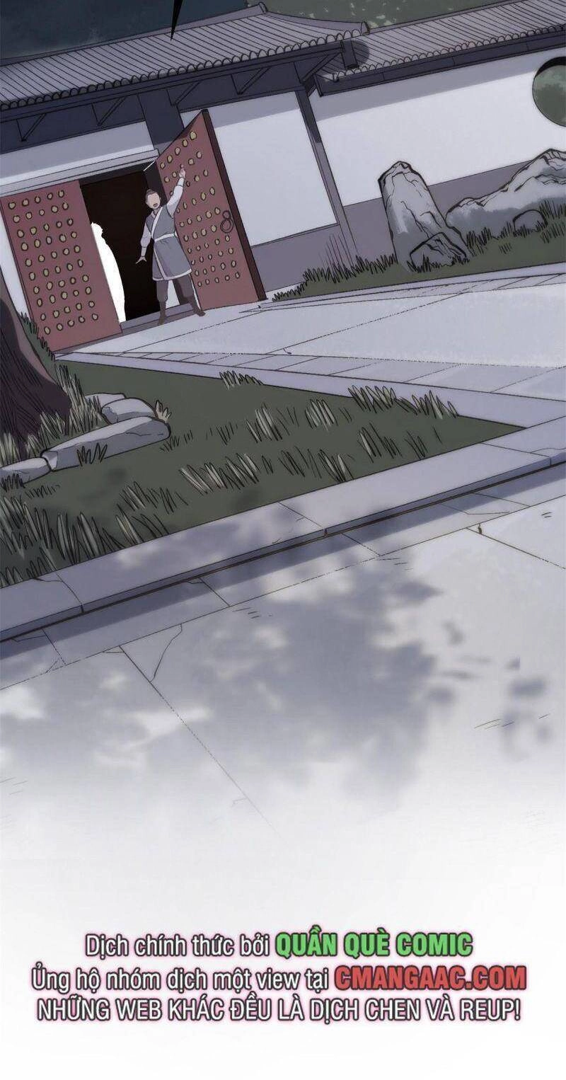 Ẩn Núp Trăm Ngày, Ta Cưới Luôn Nữ Đế Nước Địch Làm Vợ Chapter 31 - 12