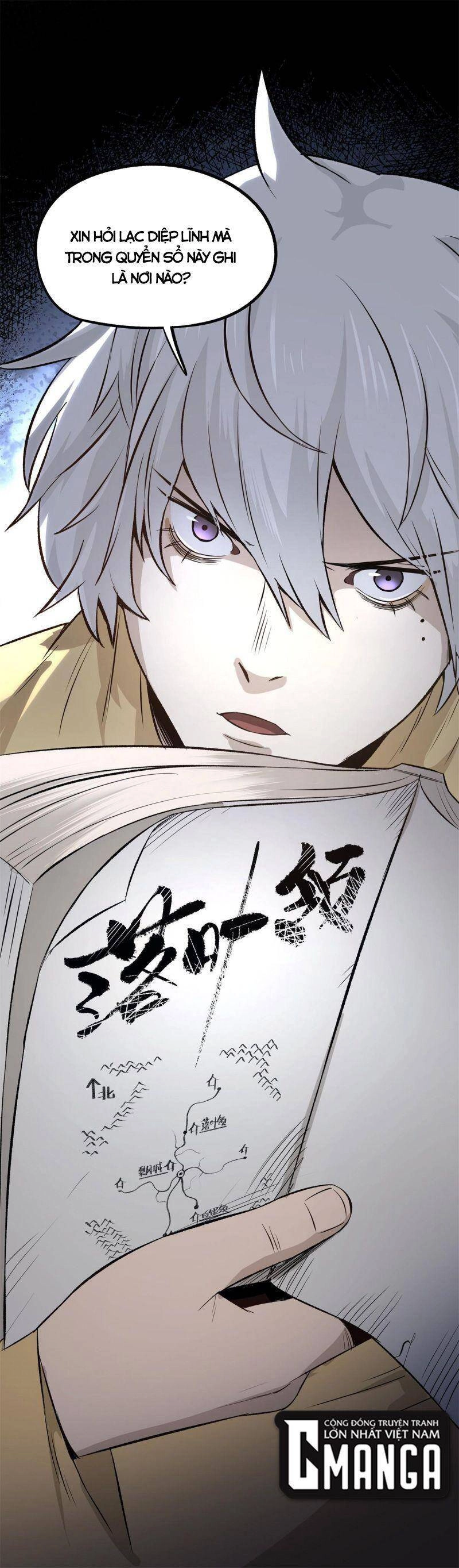 Ẩn Núp Trăm Ngày, Ta Cưới Luôn Nữ Đế Nước Địch Làm Vợ Chapter 31 - 16