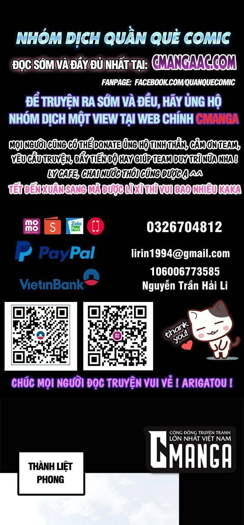 Ẩn Núp Trăm Ngày, Ta Cưới Luôn Nữ Đế Nước Địch Làm Vợ Chapter 32 - 1