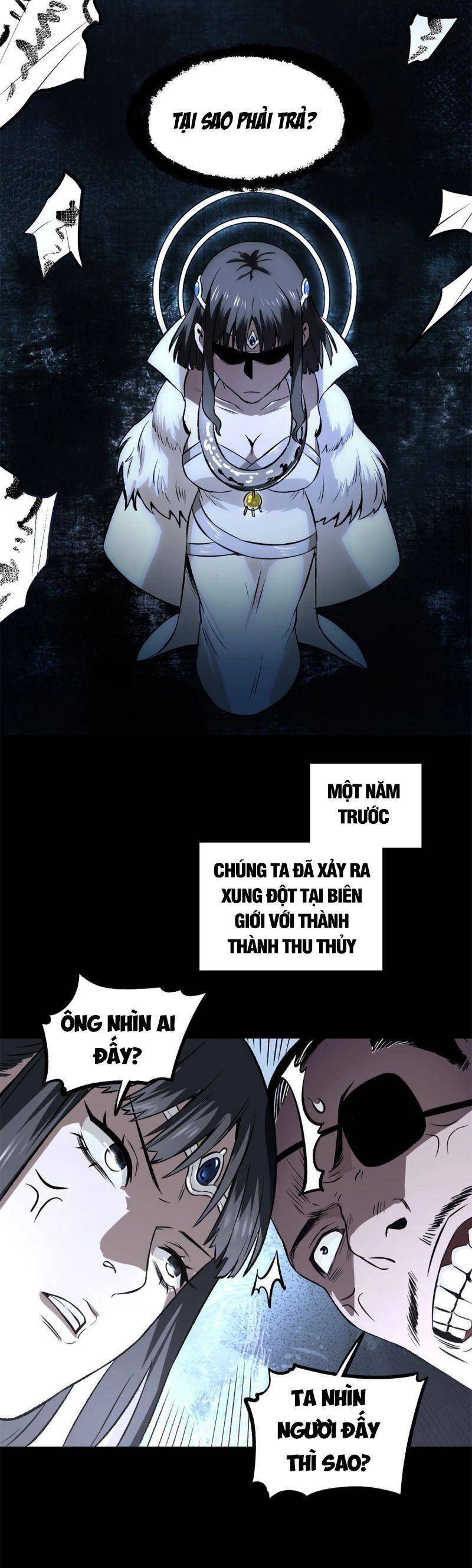 Ẩn Núp Trăm Ngày, Ta Cưới Luôn Nữ Đế Nước Địch Làm Vợ Chapter 32 - 5