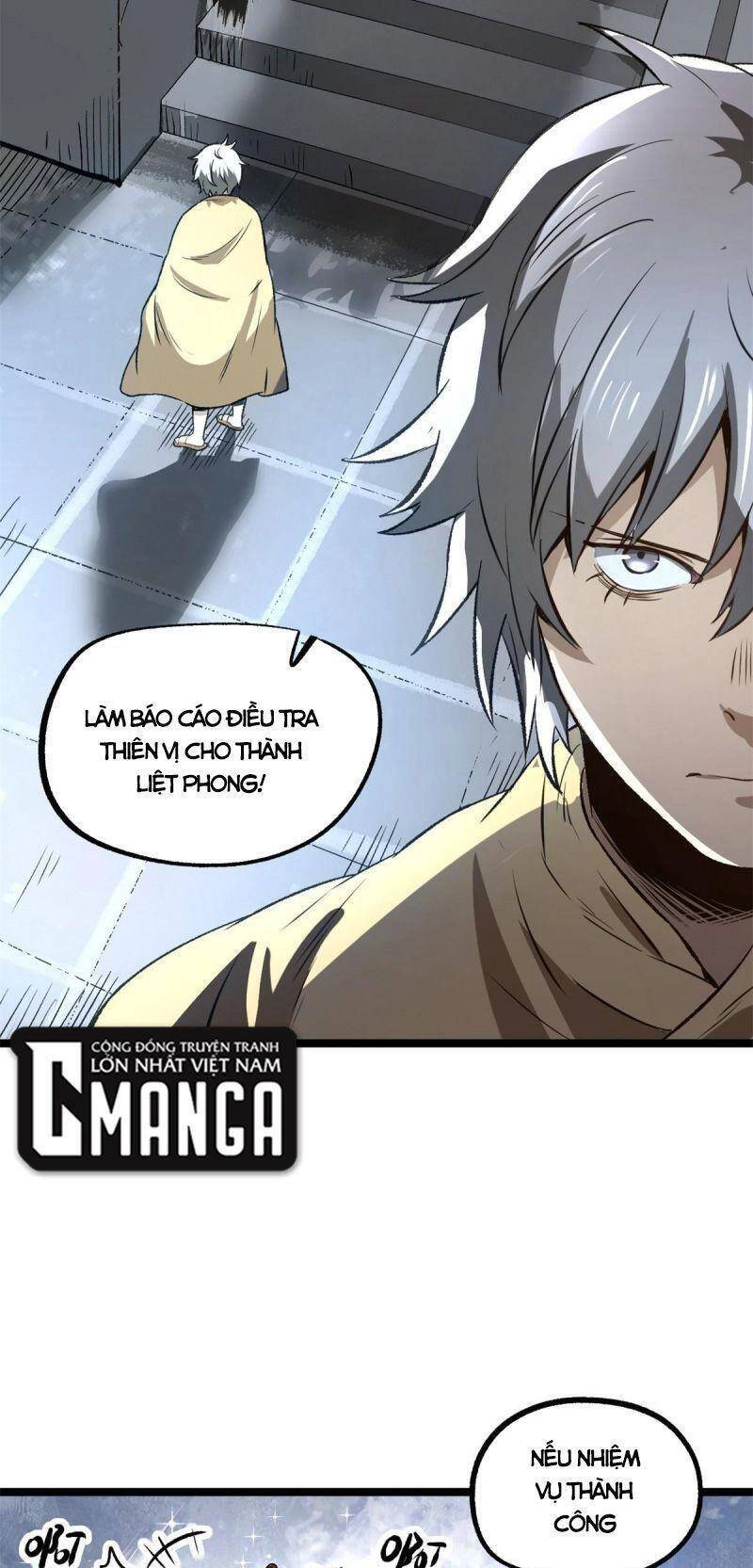 Ẩn Núp Trăm Ngày, Ta Cưới Luôn Nữ Đế Nước Địch Làm Vợ Chapter 32 - 8