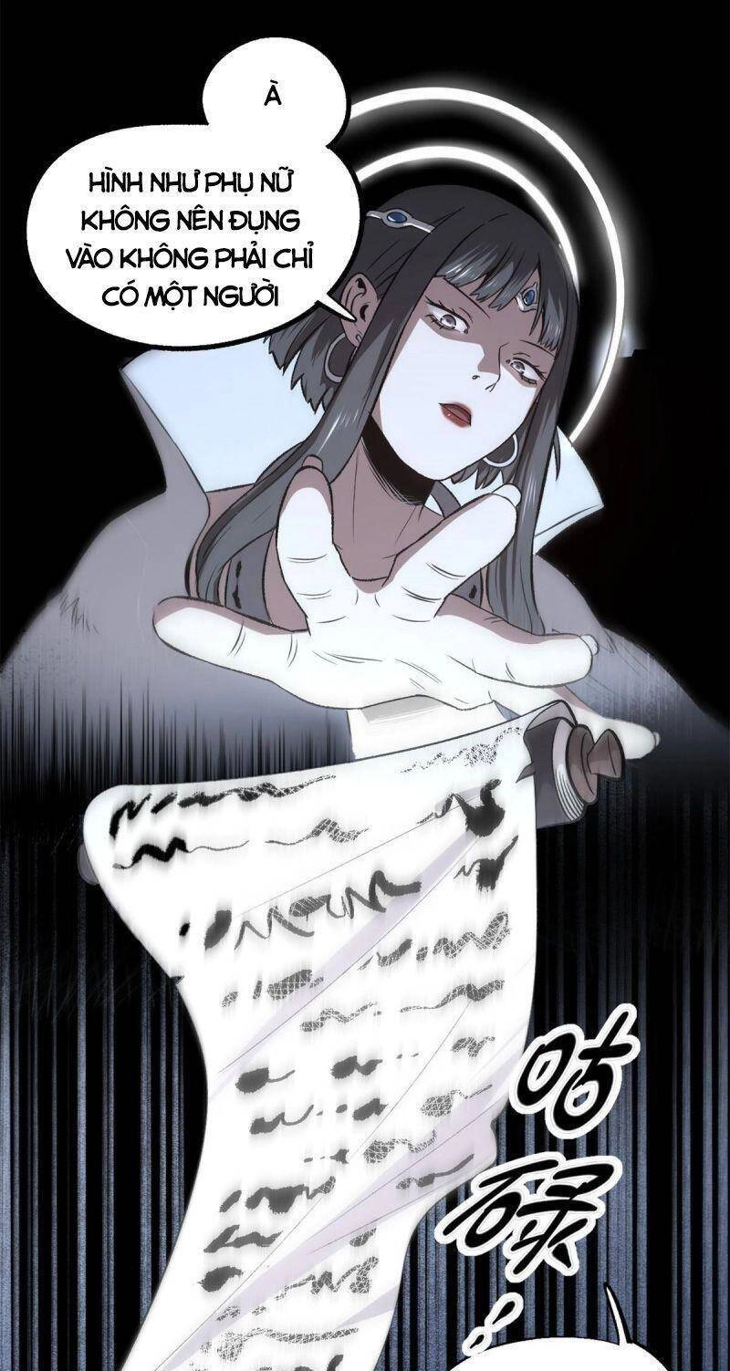 Ẩn Núp Trăm Ngày, Ta Cưới Luôn Nữ Đế Nước Địch Làm Vợ Chapter 32 - 15