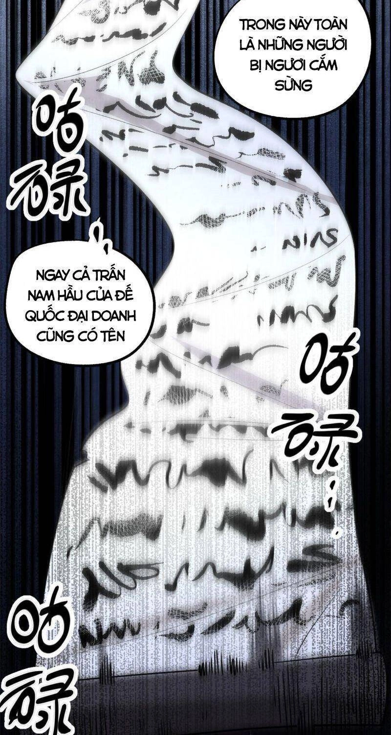 Ẩn Núp Trăm Ngày, Ta Cưới Luôn Nữ Đế Nước Địch Làm Vợ Chapter 32 - 16