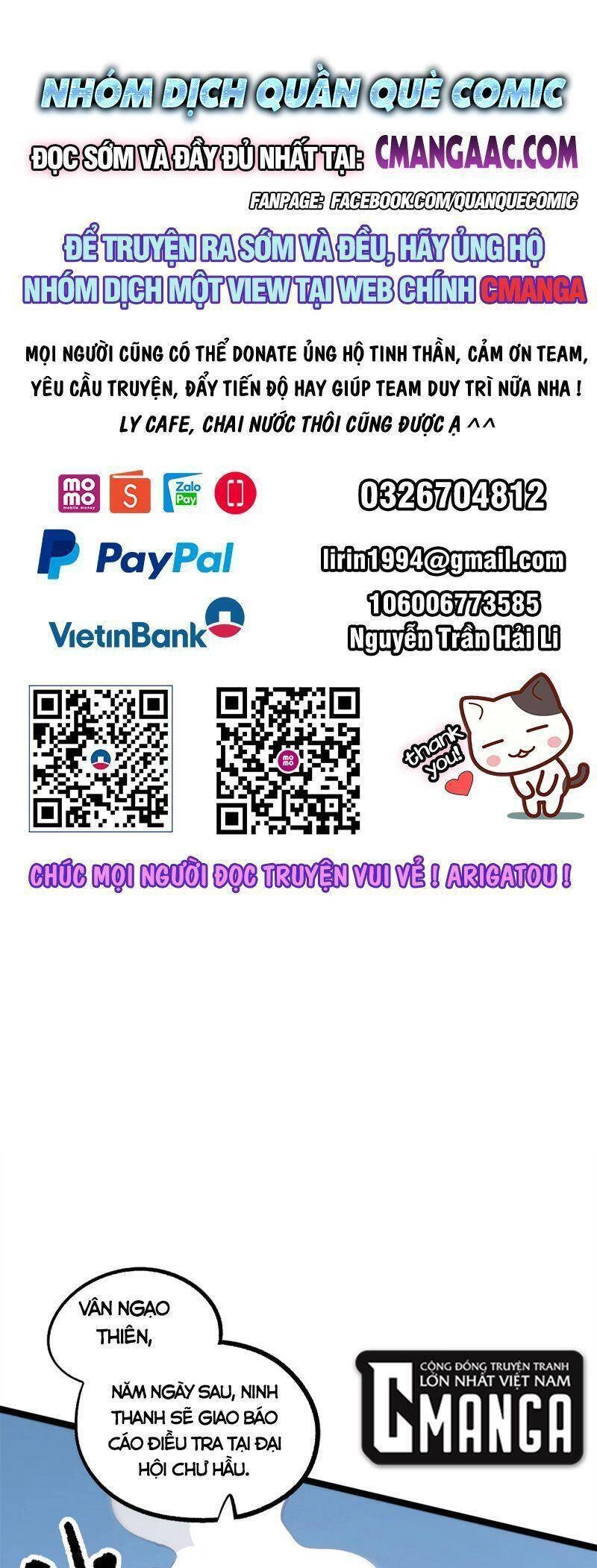 Ẩn Núp Trăm Ngày, Ta Cưới Luôn Nữ Đế Nước Địch Làm Vợ Chapter 34 - 1