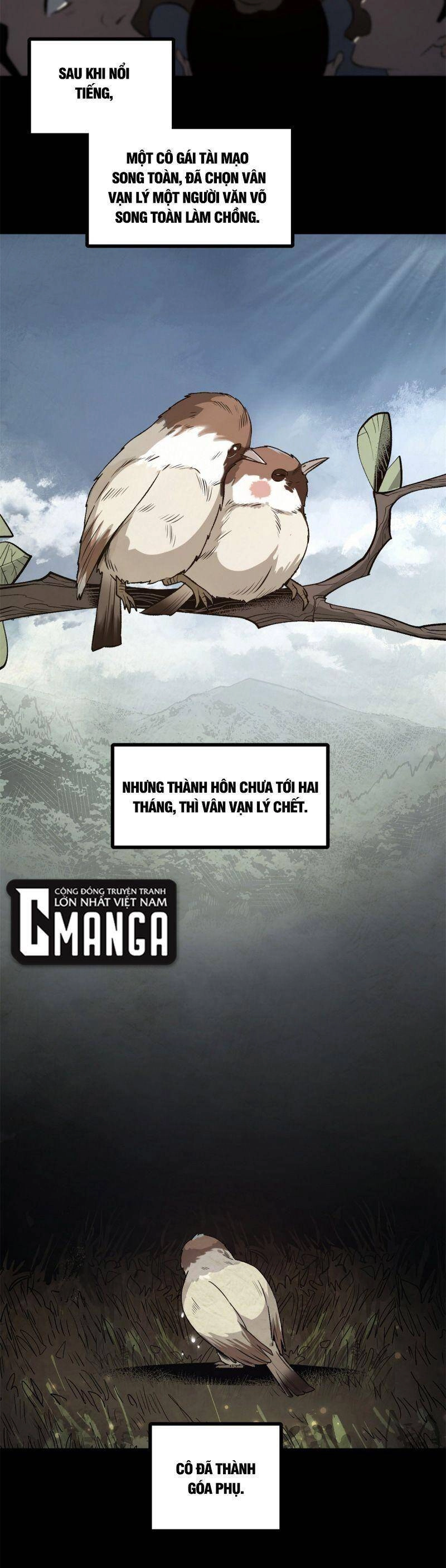 Ẩn Núp Trăm Ngày, Ta Cưới Luôn Nữ Đế Nước Địch Làm Vợ Chapter 34 - 5