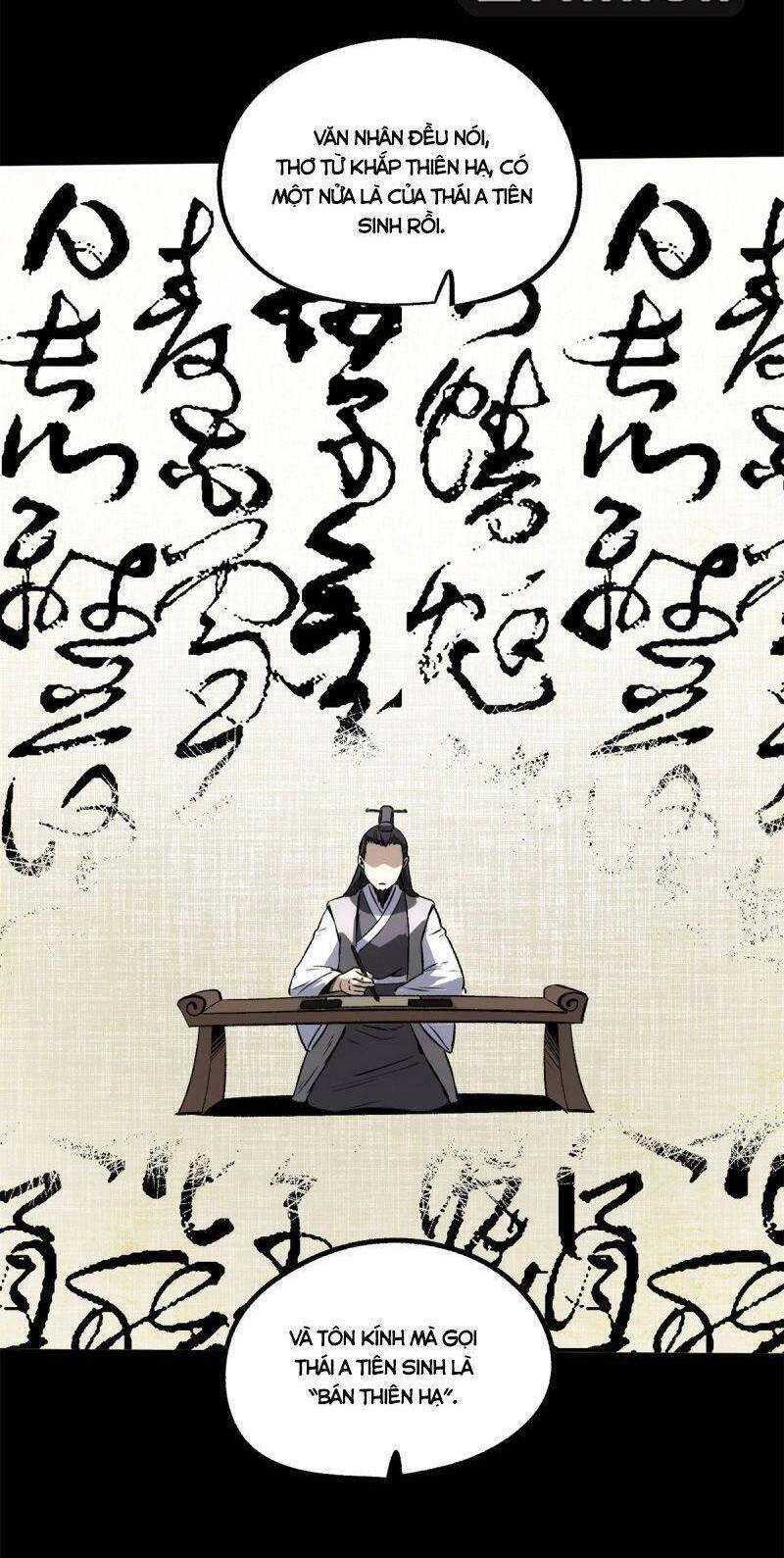 Ẩn Núp Trăm Ngày, Ta Cưới Luôn Nữ Đế Nước Địch Làm Vợ Chapter 34 - 15