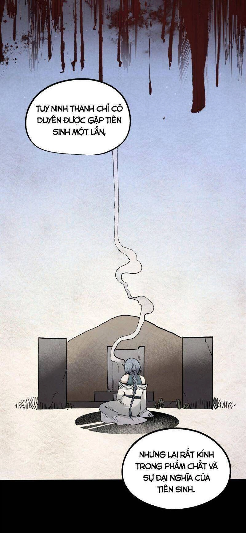 Ẩn Núp Trăm Ngày, Ta Cưới Luôn Nữ Đế Nước Địch Làm Vợ Chapter 34 - 18