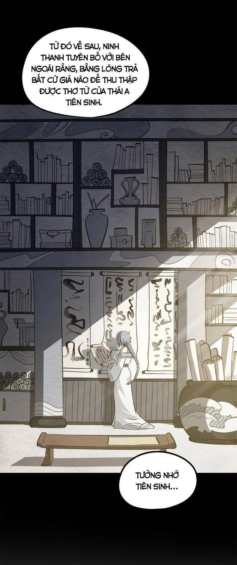 Ẩn Núp Trăm Ngày, Ta Cưới Luôn Nữ Đế Nước Địch Làm Vợ Chapter 34 - 19