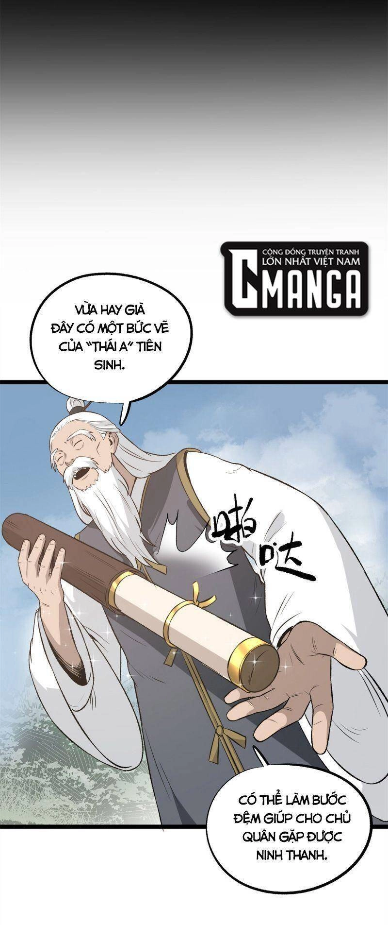 Ẩn Núp Trăm Ngày, Ta Cưới Luôn Nữ Đế Nước Địch Làm Vợ Chapter 34 - 20