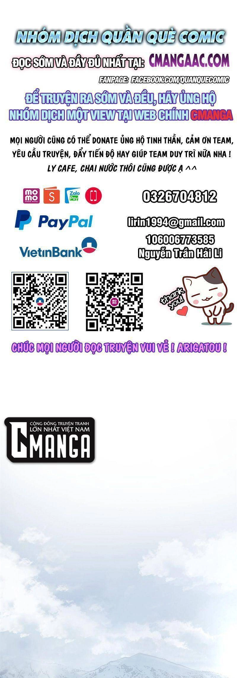 Ẩn Núp Trăm Ngày, Ta Cưới Luôn Nữ Đế Nước Địch Làm Vợ Chapter 35 - 1