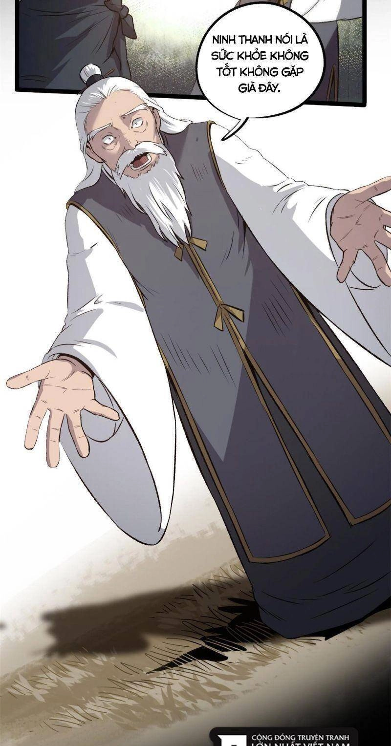 Ẩn Núp Trăm Ngày, Ta Cưới Luôn Nữ Đế Nước Địch Làm Vợ Chapter 35 - 12