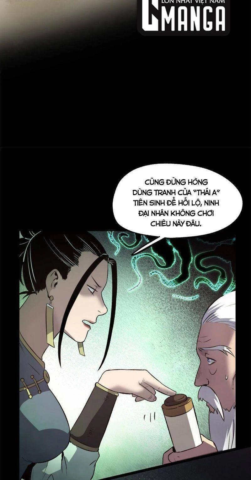 Ẩn Núp Trăm Ngày, Ta Cưới Luôn Nữ Đế Nước Địch Làm Vợ Chapter 35 - 13