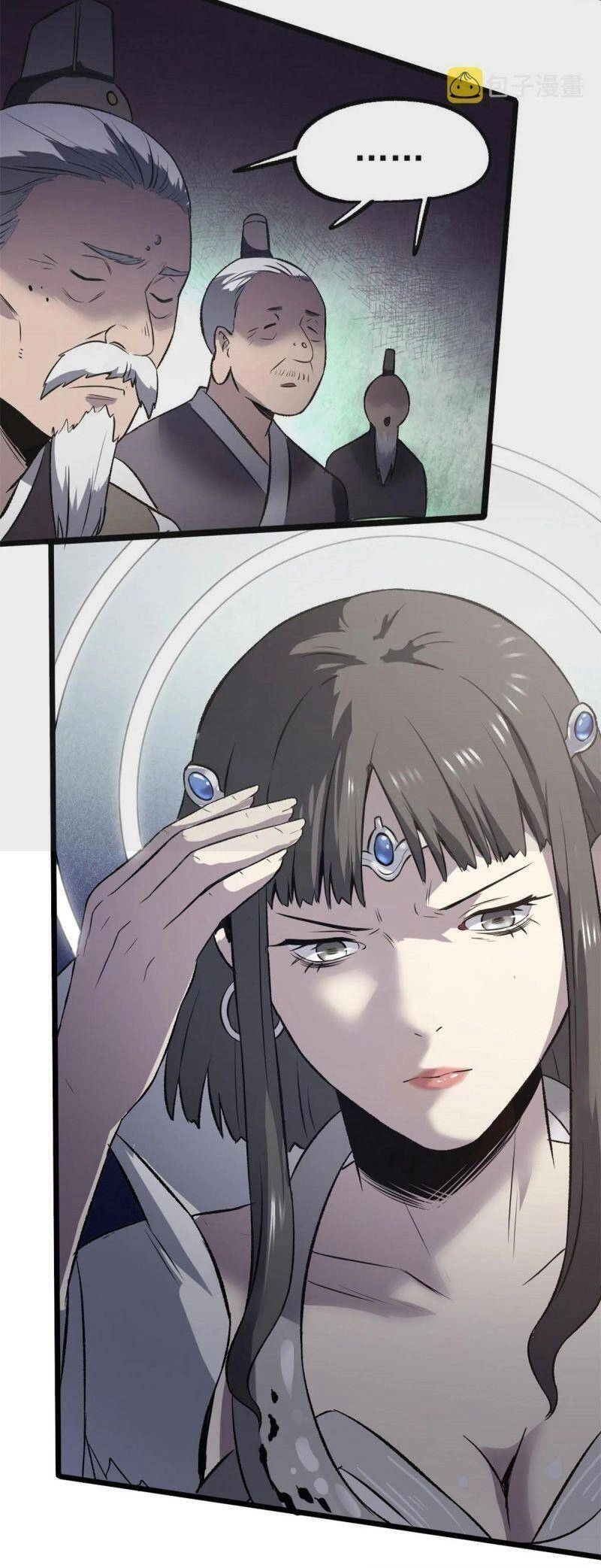 Ẩn Núp Trăm Ngày, Ta Cưới Luôn Nữ Đế Nước Địch Làm Vợ Chapter 35 - 16