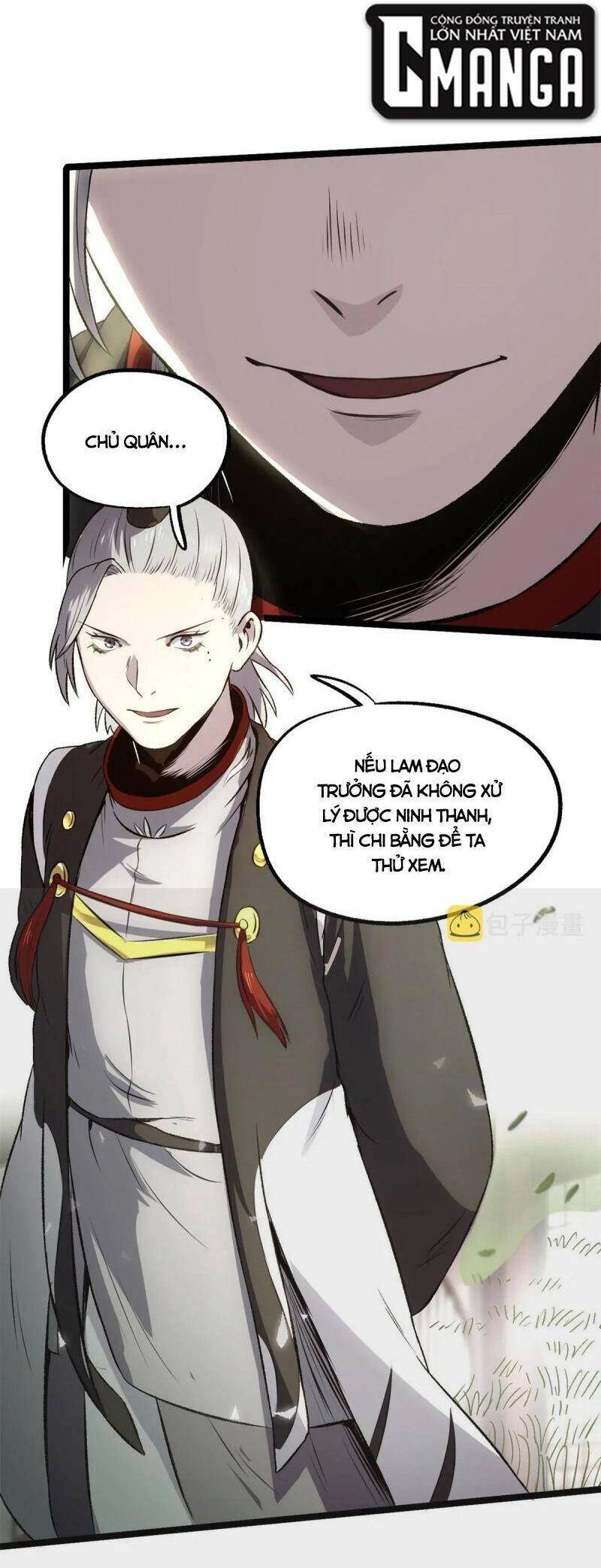 Ẩn Núp Trăm Ngày, Ta Cưới Luôn Nữ Đế Nước Địch Làm Vợ Chapter 35 - 17