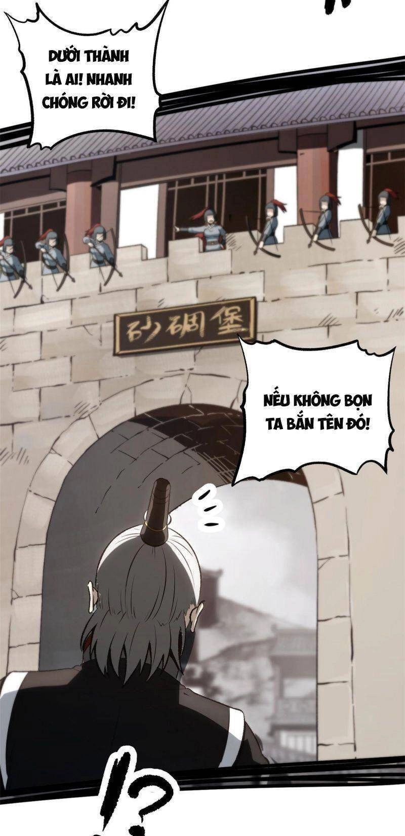 Ẩn Núp Trăm Ngày, Ta Cưới Luôn Nữ Đế Nước Địch Làm Vợ Chapter 36 - 6