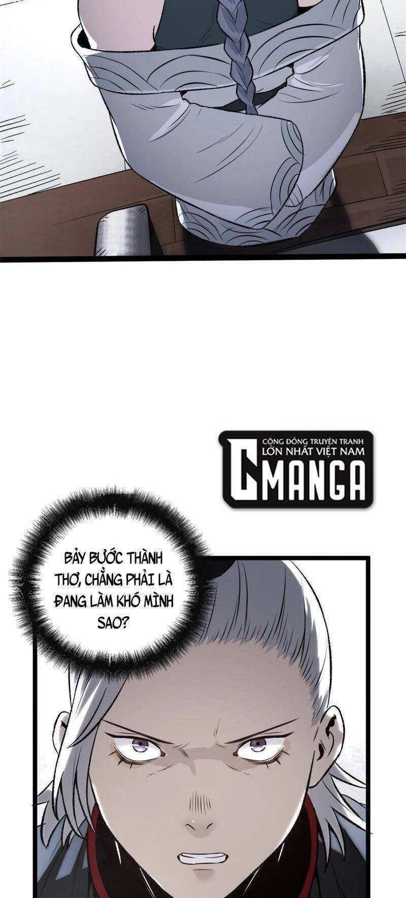 Ẩn Núp Trăm Ngày, Ta Cưới Luôn Nữ Đế Nước Địch Làm Vợ Chapter 37 - 8