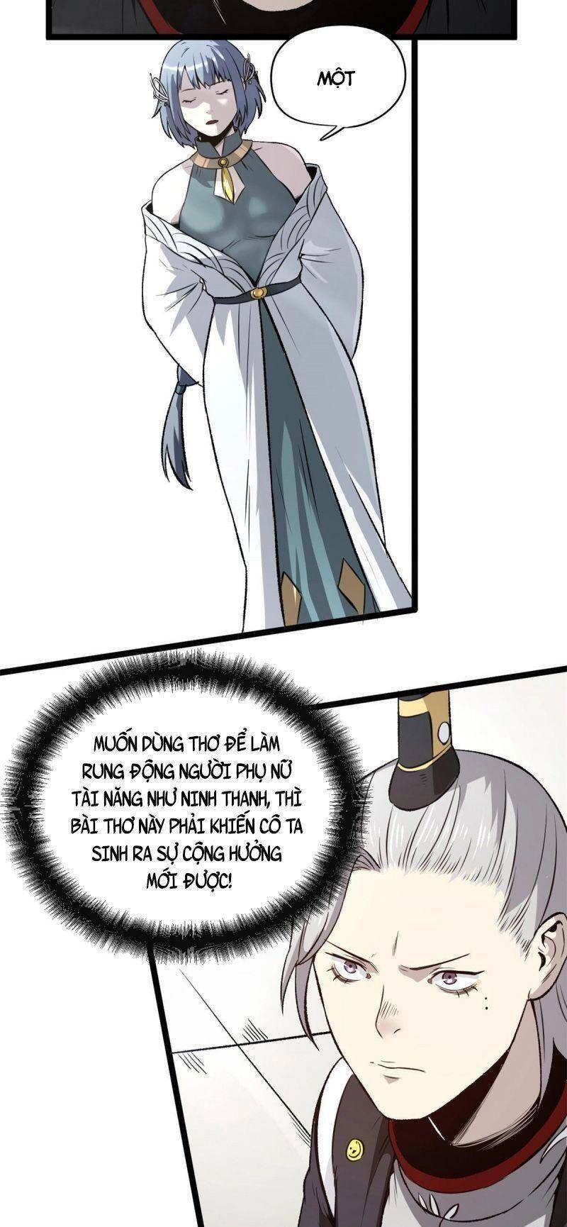 Ẩn Núp Trăm Ngày, Ta Cưới Luôn Nữ Đế Nước Địch Làm Vợ Chapter 37 - 9