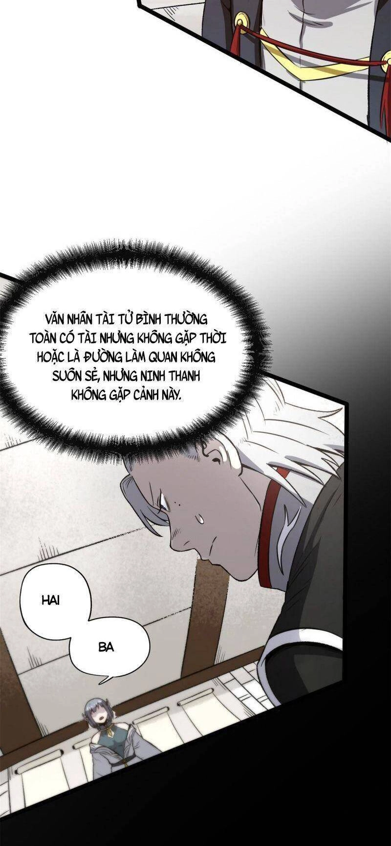 Ẩn Núp Trăm Ngày, Ta Cưới Luôn Nữ Đế Nước Địch Làm Vợ Chapter 37 - 10