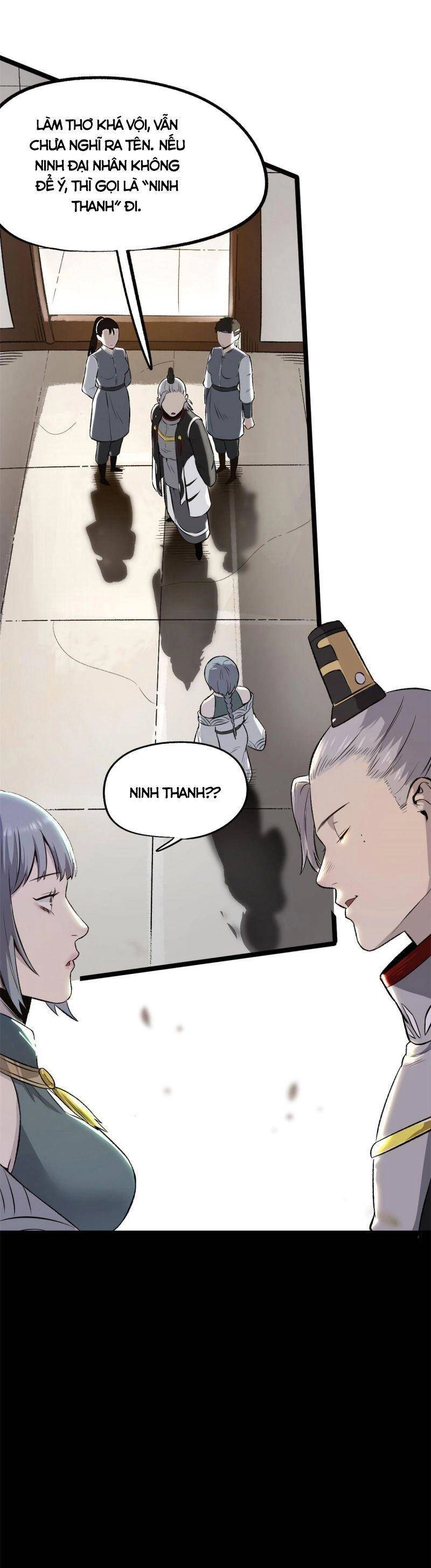 Ẩn Núp Trăm Ngày, Ta Cưới Luôn Nữ Đế Nước Địch Làm Vợ Chapter 37 - 14