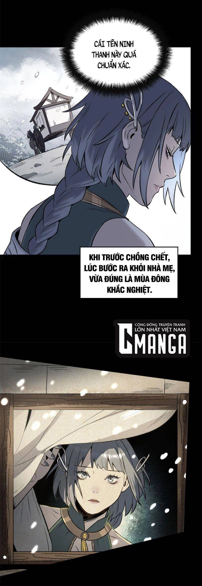 Ẩn Núp Trăm Ngày, Ta Cưới Luôn Nữ Đế Nước Địch Làm Vợ Chapter 37 - 15