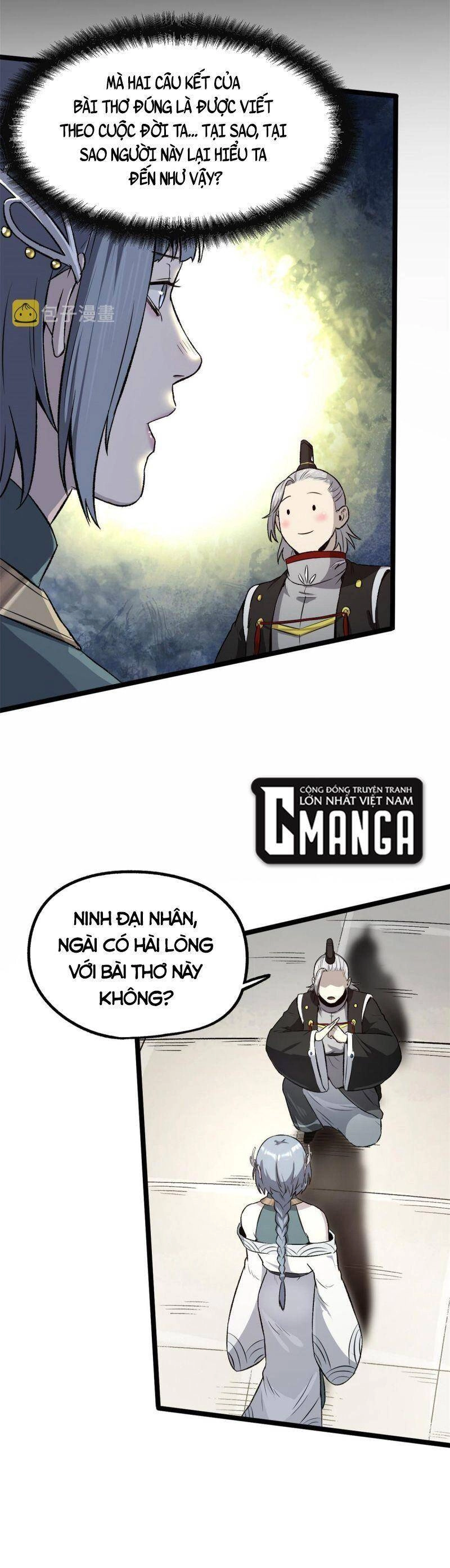 Ẩn Núp Trăm Ngày, Ta Cưới Luôn Nữ Đế Nước Địch Làm Vợ Chapter 37 - 17