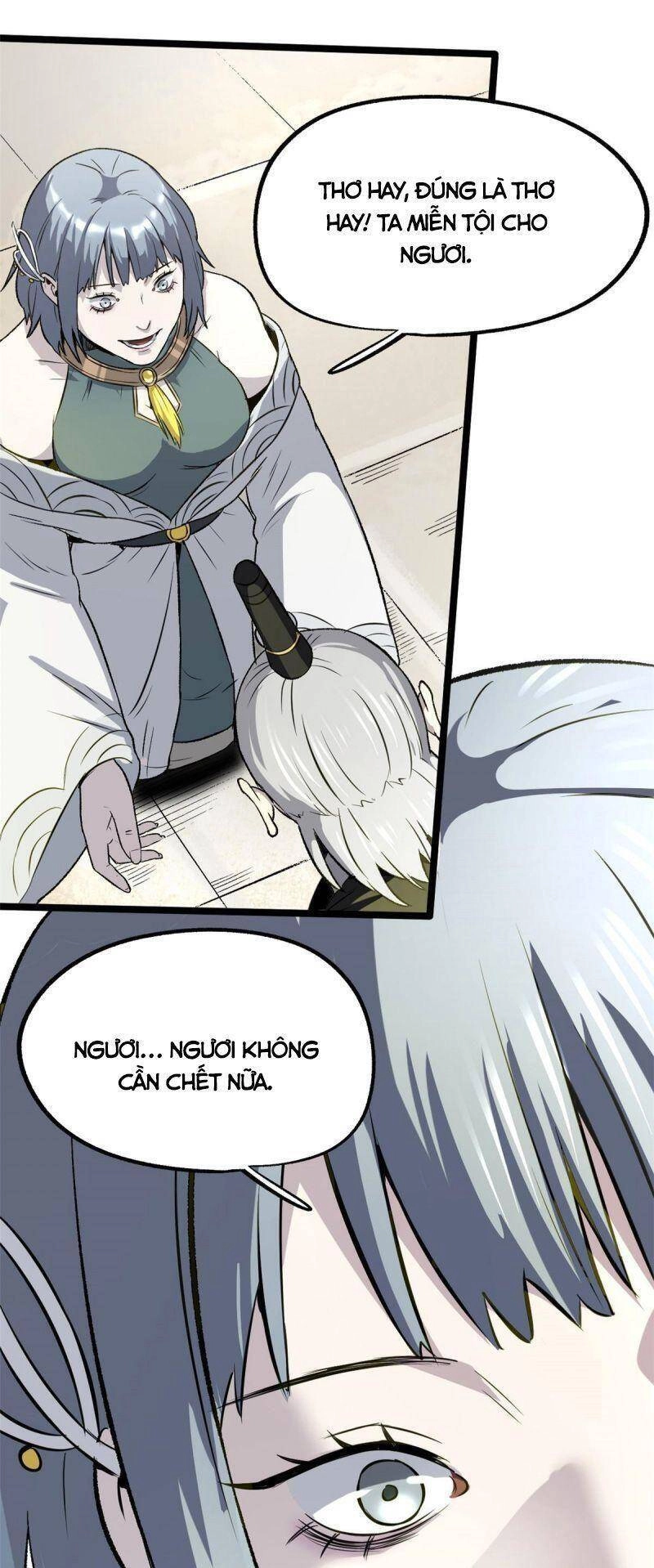 Ẩn Núp Trăm Ngày, Ta Cưới Luôn Nữ Đế Nước Địch Làm Vợ Chapter 37 - 19