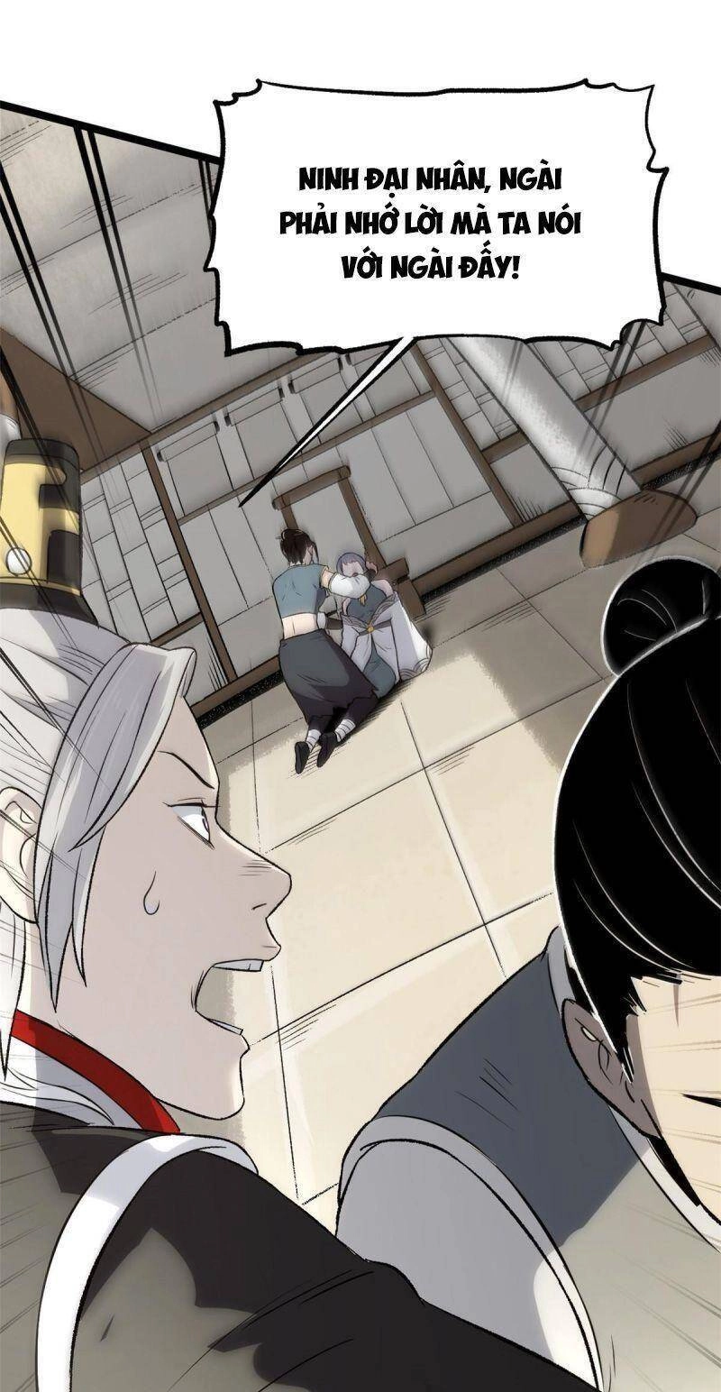 Ẩn Núp Trăm Ngày, Ta Cưới Luôn Nữ Đế Nước Địch Làm Vợ Chapter 37 - 26