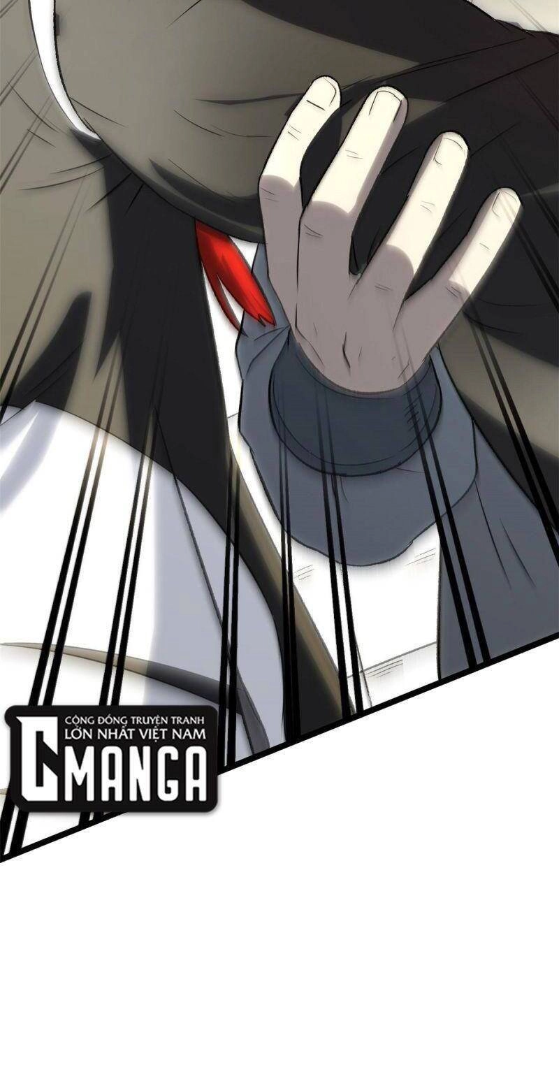 Ẩn Núp Trăm Ngày, Ta Cưới Luôn Nữ Đế Nước Địch Làm Vợ Chapter 37 - 27