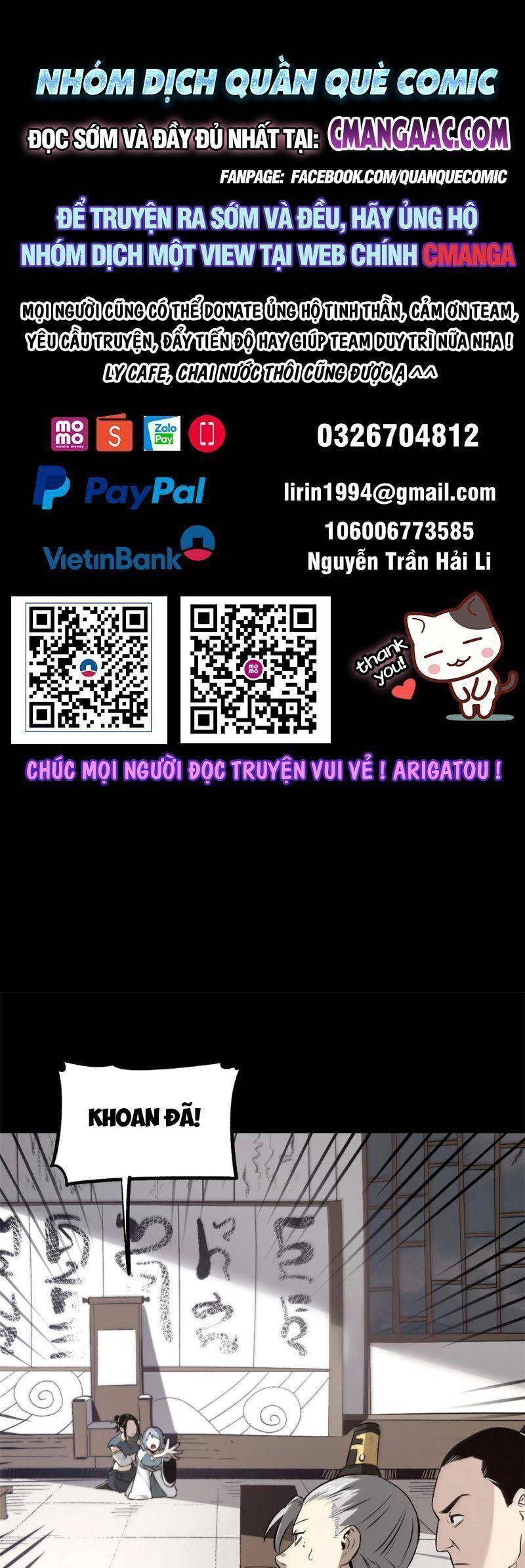 Ẩn Núp Trăm Ngày, Ta Cưới Luôn Nữ Đế Nước Địch Làm Vợ Chapter 38 - 1