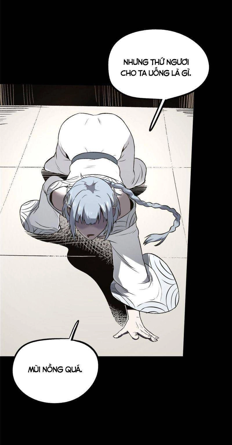 Ẩn Núp Trăm Ngày, Ta Cưới Luôn Nữ Đế Nước Địch Làm Vợ Chapter 38 - 3