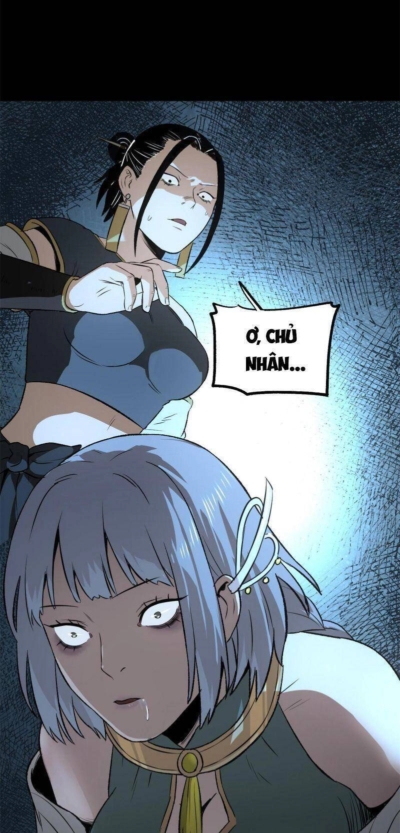 Ẩn Núp Trăm Ngày, Ta Cưới Luôn Nữ Đế Nước Địch Làm Vợ Chapter 38 - 5