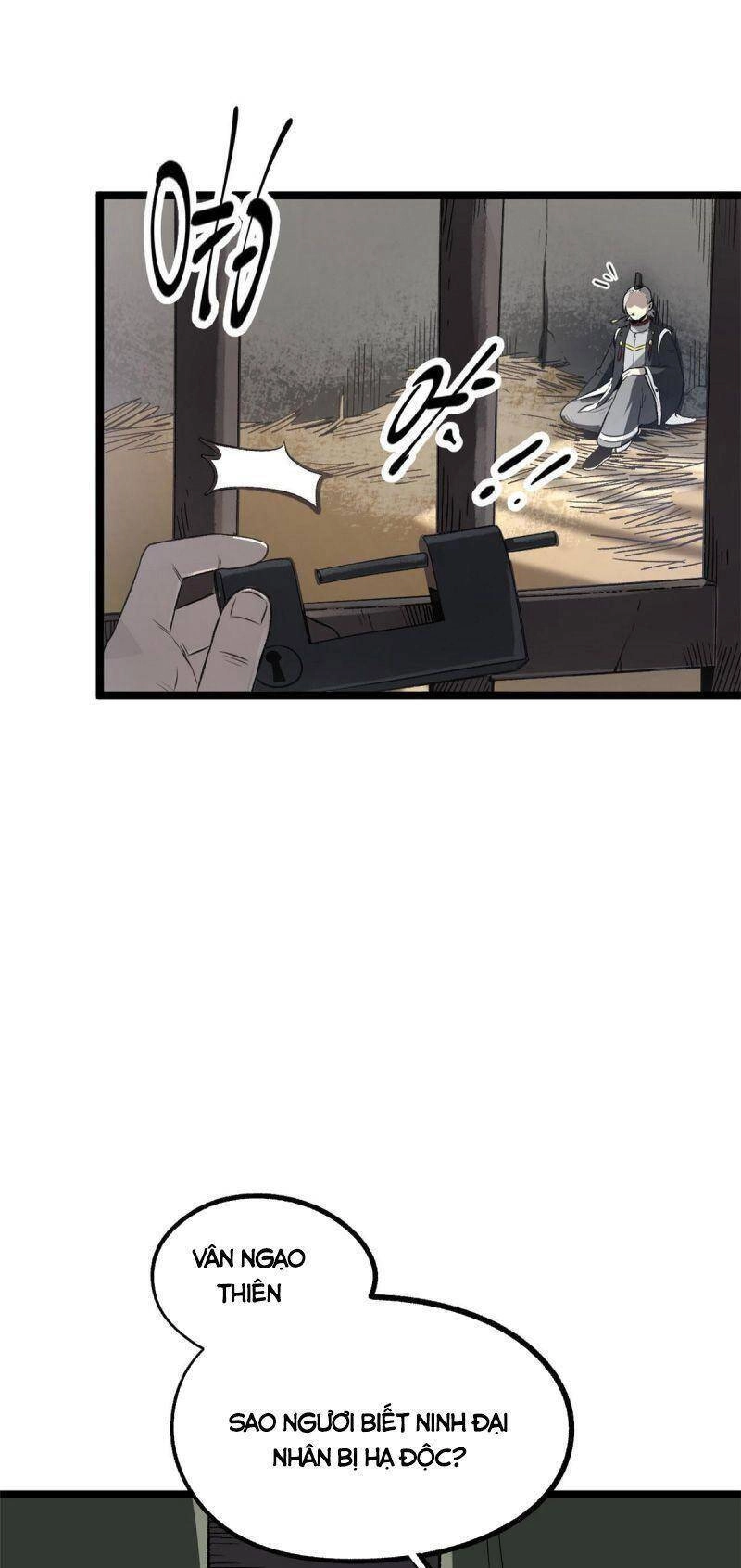 Ẩn Núp Trăm Ngày, Ta Cưới Luôn Nữ Đế Nước Địch Làm Vợ Chapter 38 - 9