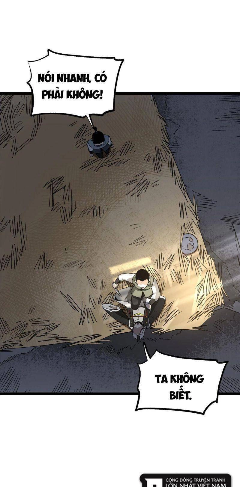 Ẩn Núp Trăm Ngày, Ta Cưới Luôn Nữ Đế Nước Địch Làm Vợ Chapter 38 - 13