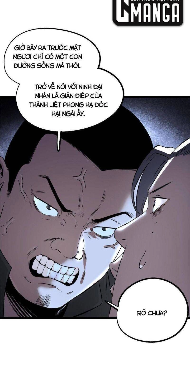 Ẩn Núp Trăm Ngày, Ta Cưới Luôn Nữ Đế Nước Địch Làm Vợ Chapter 38 - 14