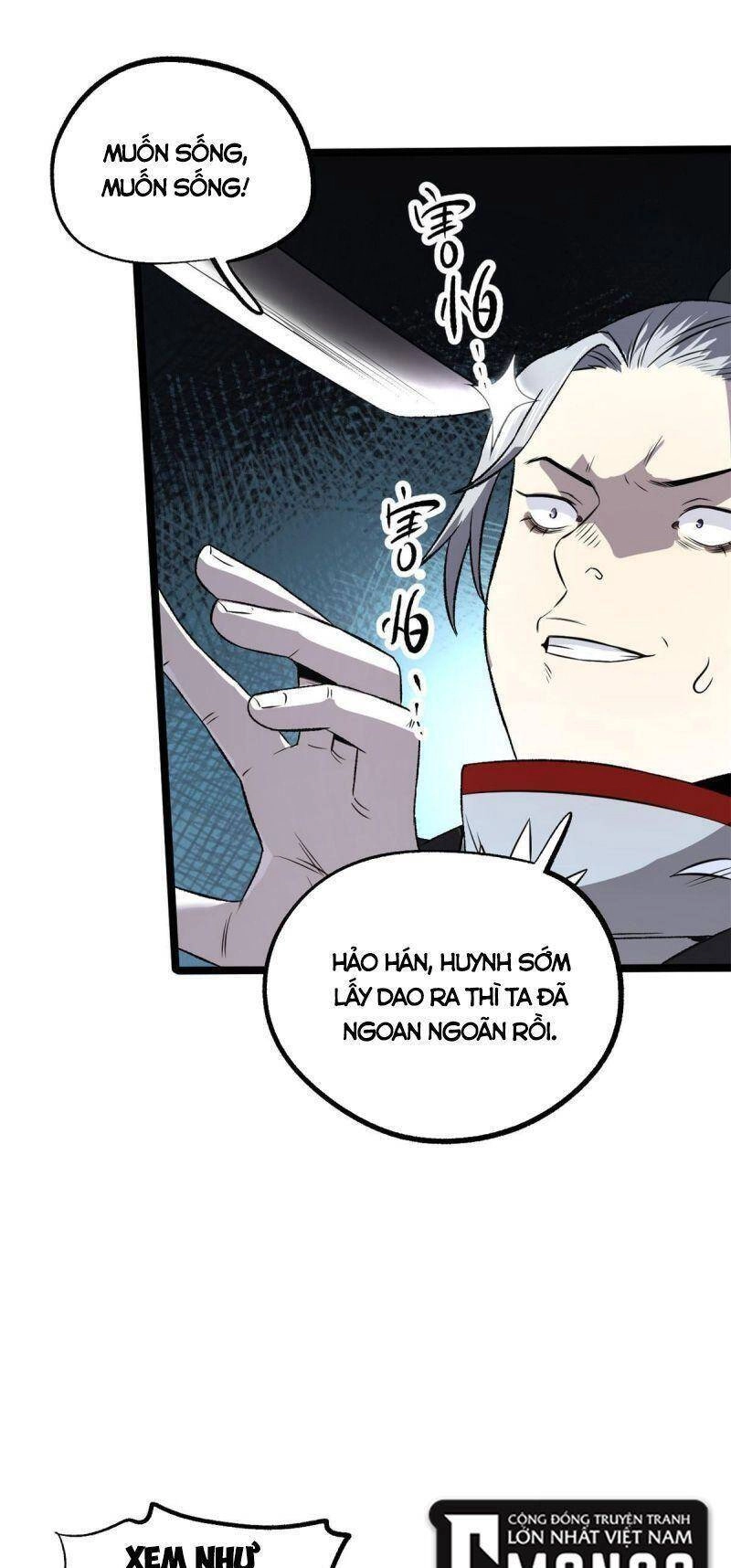 Ẩn Núp Trăm Ngày, Ta Cưới Luôn Nữ Đế Nước Địch Làm Vợ Chapter 38 - 16