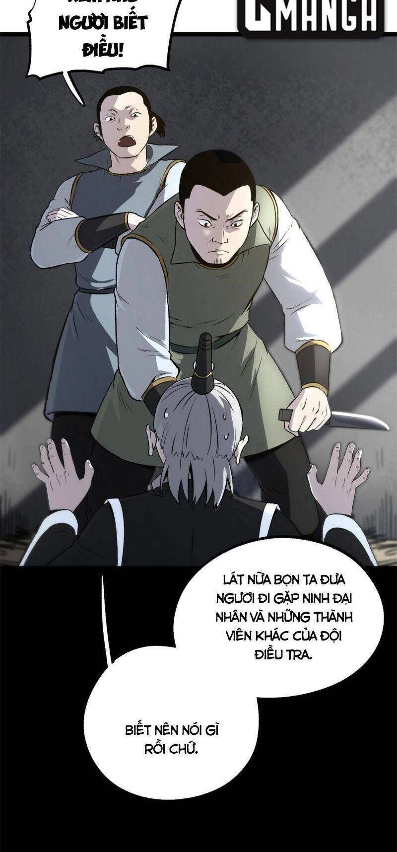 Ẩn Núp Trăm Ngày, Ta Cưới Luôn Nữ Đế Nước Địch Làm Vợ Chapter 38 - 17