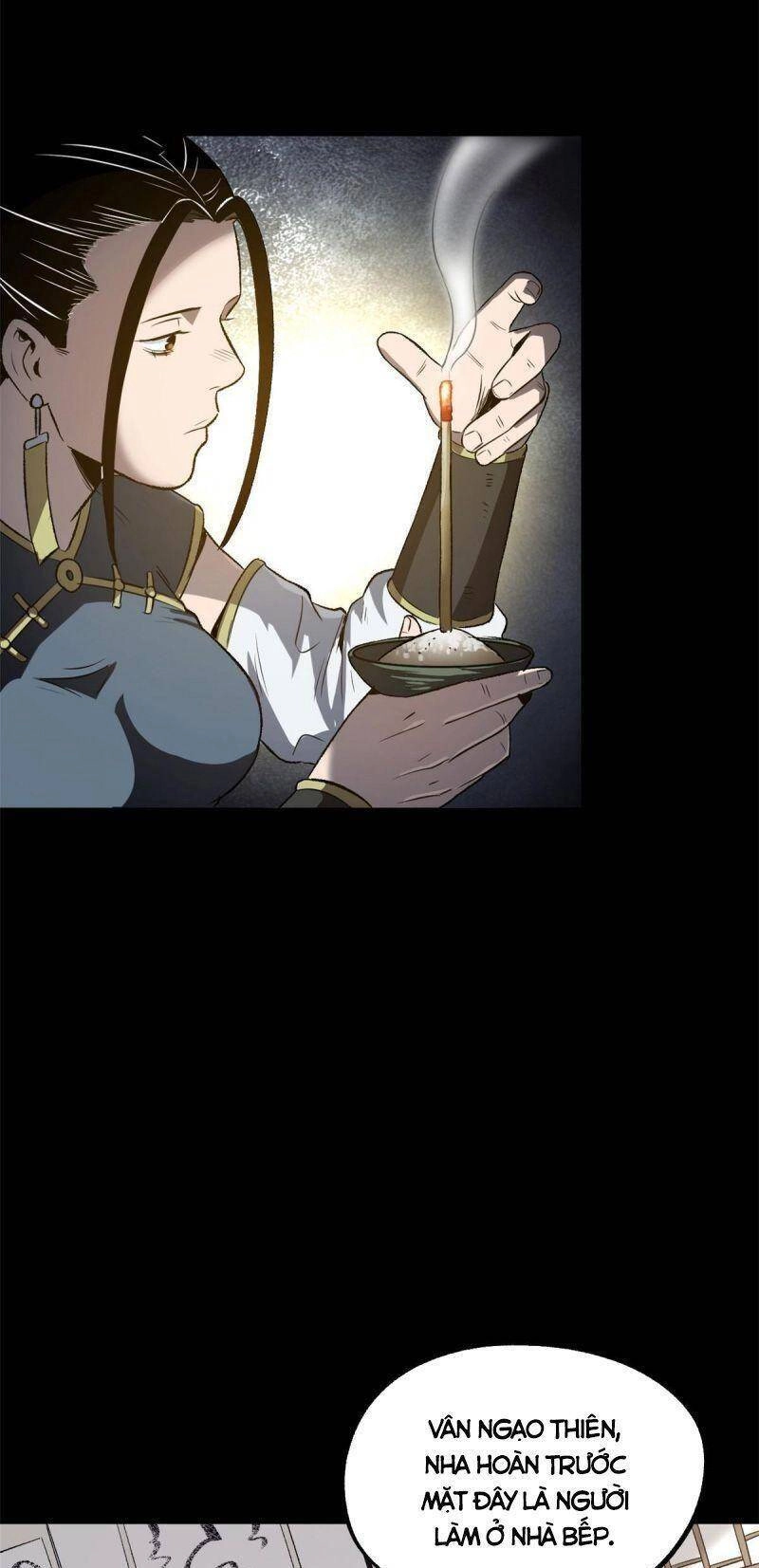 Ẩn Núp Trăm Ngày, Ta Cưới Luôn Nữ Đế Nước Địch Làm Vợ Chapter 38 - 20