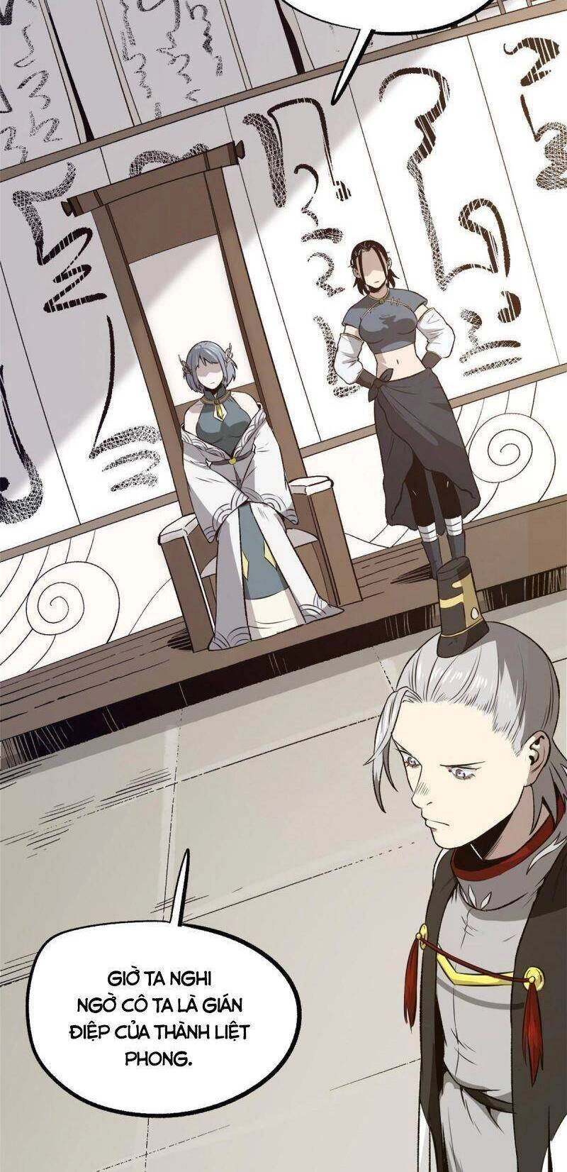 Ẩn Núp Trăm Ngày, Ta Cưới Luôn Nữ Đế Nước Địch Làm Vợ Chapter 38 - 21