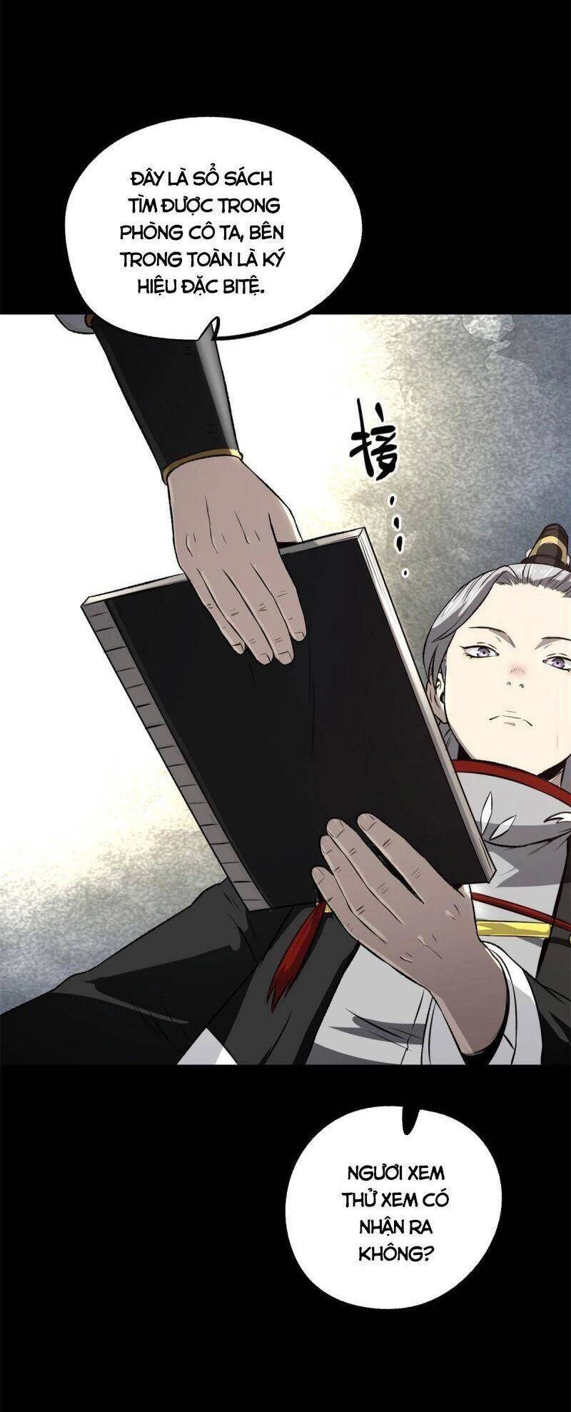 Ẩn Núp Trăm Ngày, Ta Cưới Luôn Nữ Đế Nước Địch Làm Vợ Chapter 38 - 23