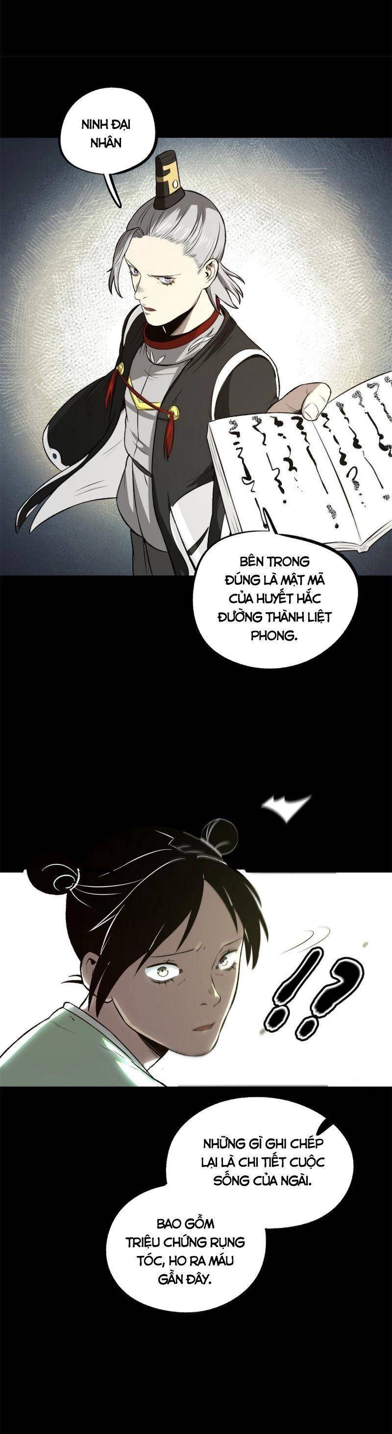 Ẩn Núp Trăm Ngày, Ta Cưới Luôn Nữ Đế Nước Địch Làm Vợ Chapter 38 - 24