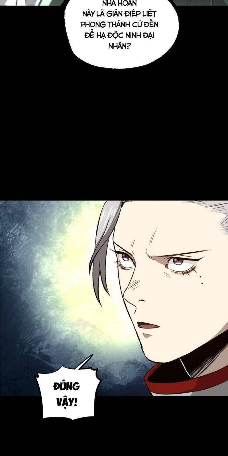 Ẩn Núp Trăm Ngày, Ta Cưới Luôn Nữ Đế Nước Địch Làm Vợ Chapter 38 - 26