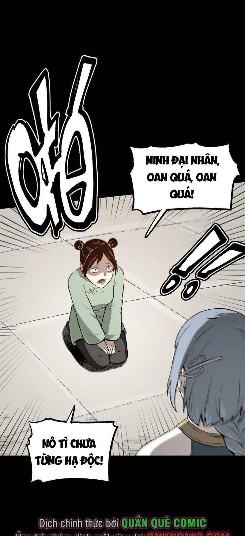 Ẩn Núp Trăm Ngày, Ta Cưới Luôn Nữ Đế Nước Địch Làm Vợ Chapter 38 - 27