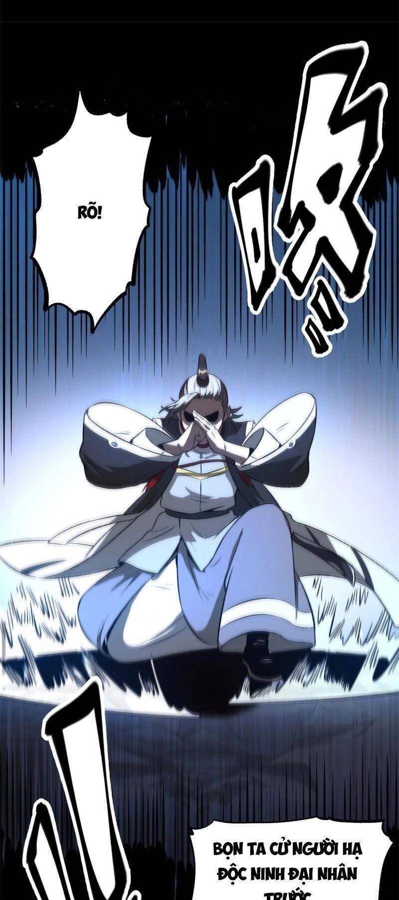 Ẩn Núp Trăm Ngày, Ta Cưới Luôn Nữ Đế Nước Địch Làm Vợ Chapter 38 - 29