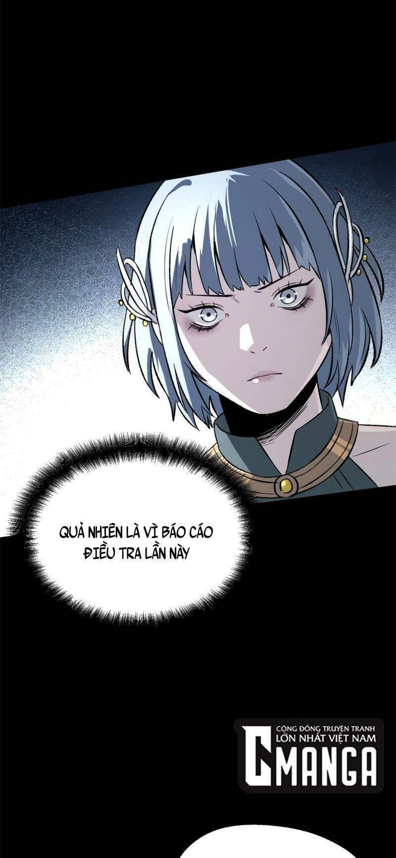 Ẩn Núp Trăm Ngày, Ta Cưới Luôn Nữ Đế Nước Địch Làm Vợ Chapter 38 - 31