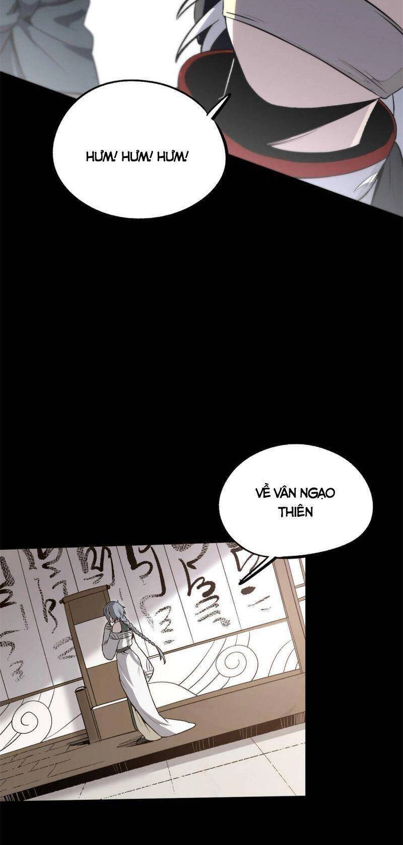 Ẩn Núp Trăm Ngày, Ta Cưới Luôn Nữ Đế Nước Địch Làm Vợ Chapter 38 - 38