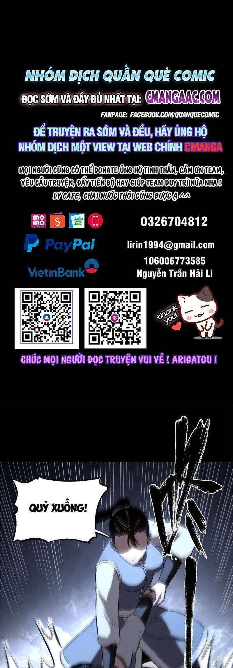 Ẩn Núp Trăm Ngày, Ta Cưới Luôn Nữ Đế Nước Địch Làm Vợ Chapter 40 - 1