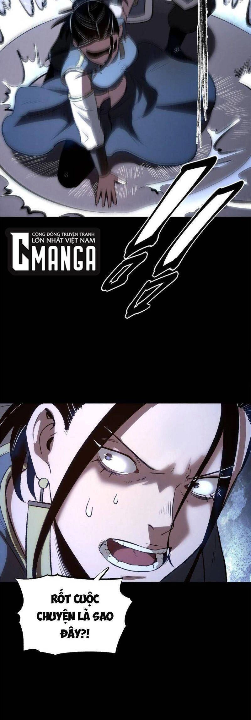 Ẩn Núp Trăm Ngày, Ta Cưới Luôn Nữ Đế Nước Địch Làm Vợ Chapter 40 - 2