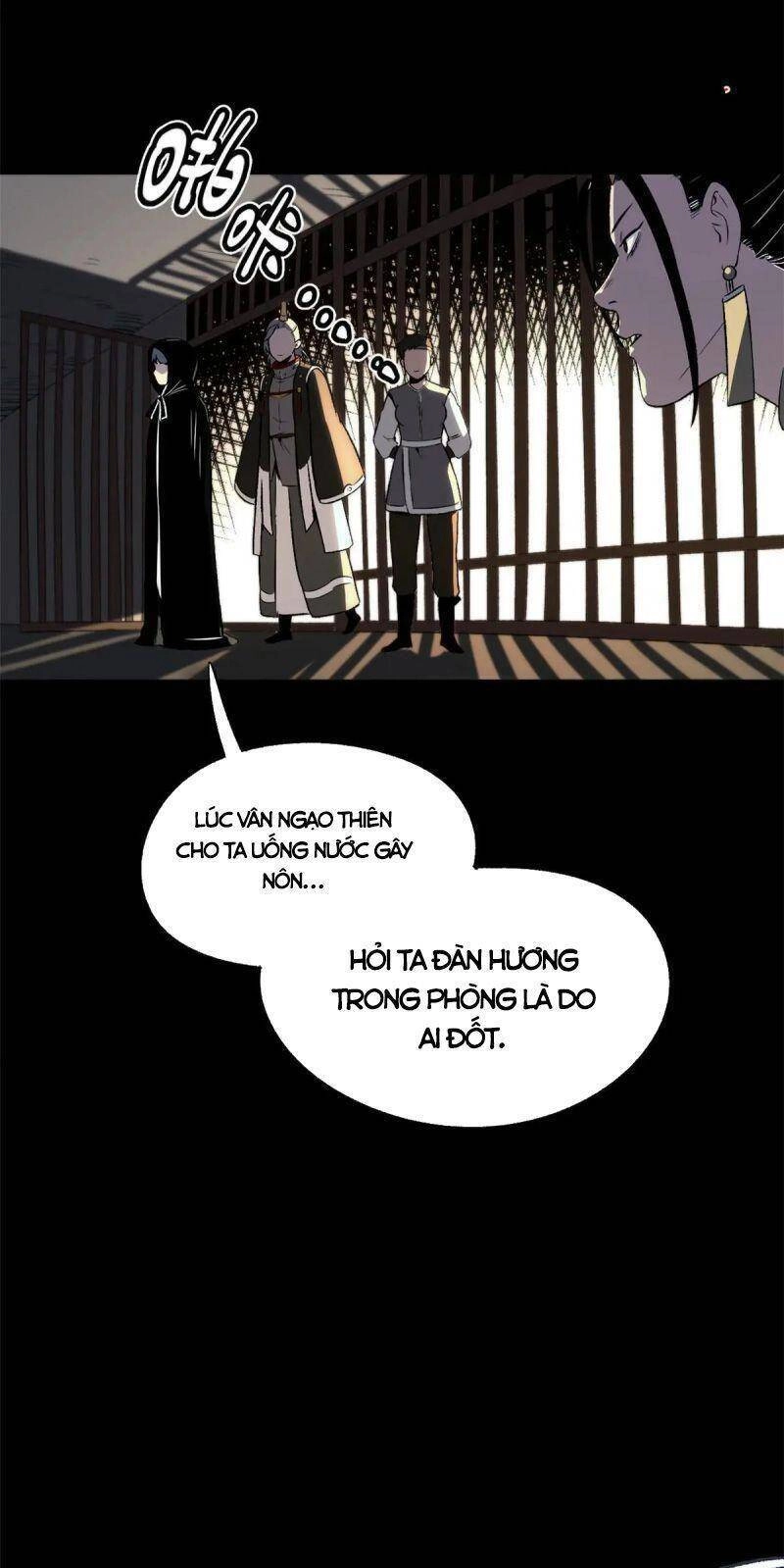 Ẩn Núp Trăm Ngày, Ta Cưới Luôn Nữ Đế Nước Địch Làm Vợ Chapter 40 - 3