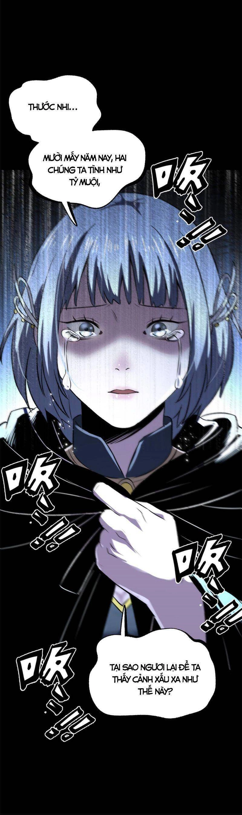 Ẩn Núp Trăm Ngày, Ta Cưới Luôn Nữ Đế Nước Địch Làm Vợ Chapter 40 - 6